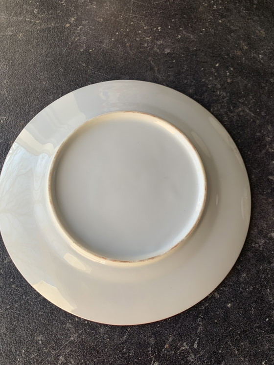 Théière – vintage Japans, Art de la table, Metal, Porcelain (photo 12 of 12)