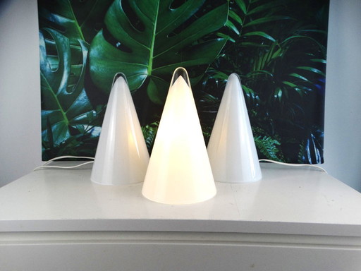 Tepee lamp van Sce made in france