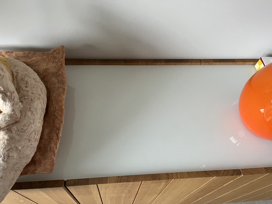 Image 1 of Kluskens Breeze Eichenkommode 2,10 x 0,50 x 0,62 (h)