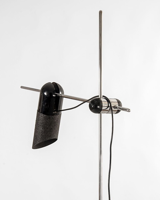 Image 1 of Italian Galdino Floor Lamp By Carlo Urbinati For Guzzini