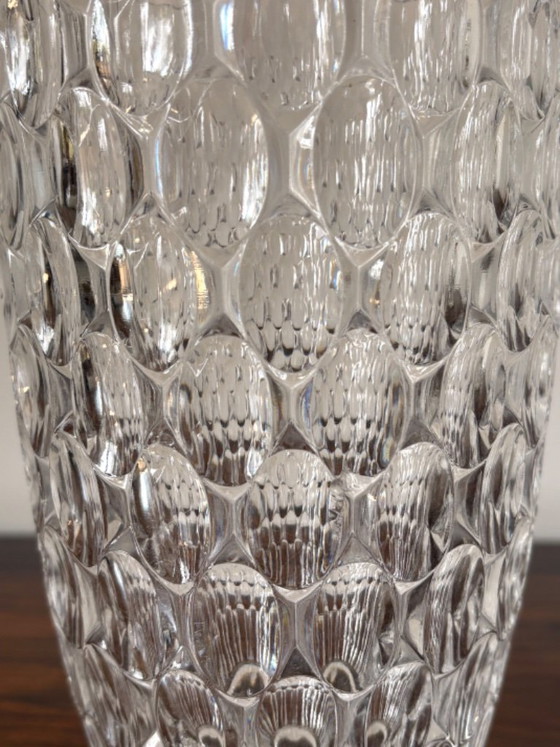 Bellissimo vaso in vetro vintage – Vasi (photo 3 of 8)