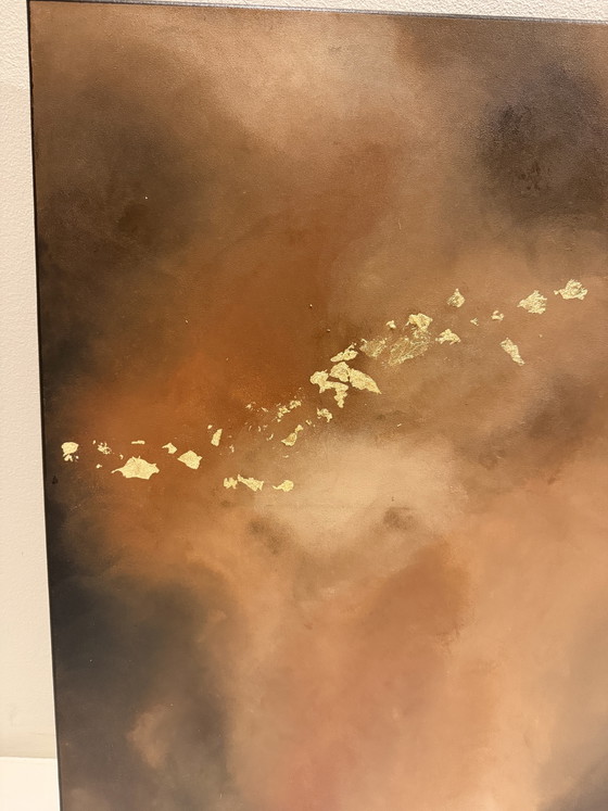 Two-panel 2x 70x50cm – Paintings & Drawings, Canvas (photo 4 of 6)