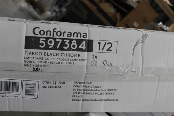 Image 1 of Lampadaire