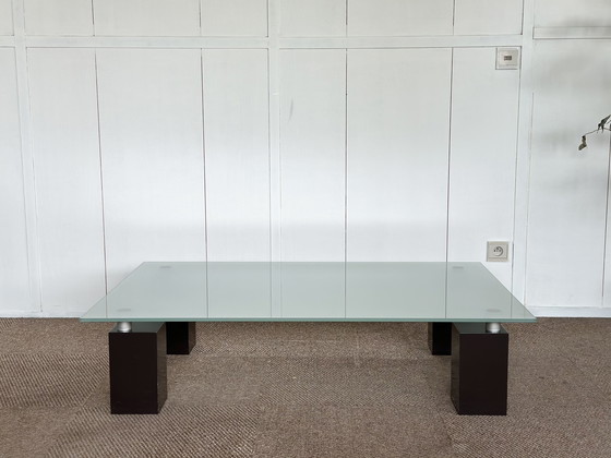 Image 1 of Vintage design coffeetable