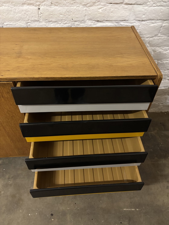 Image 1 of Buffet Vintage U-460 Par Jiri Jiroutek