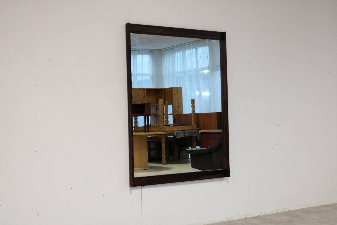 Vintage Swedish mirror | €595 | Whoppah
