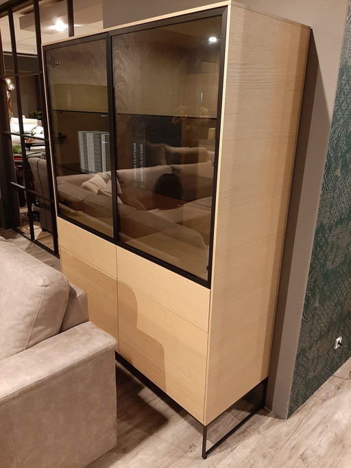 Private Label Imine display cabinet