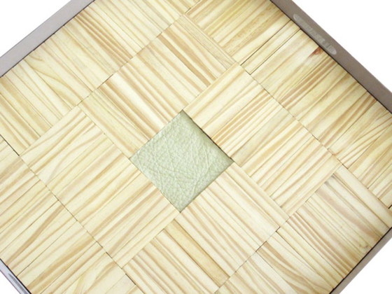 Image 1 of Tavolino vintage - classico chic