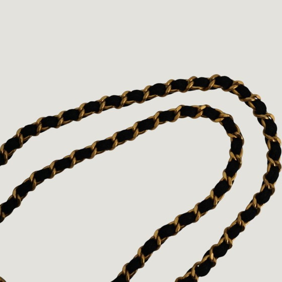 Image 1 of Chanel Frame Bag