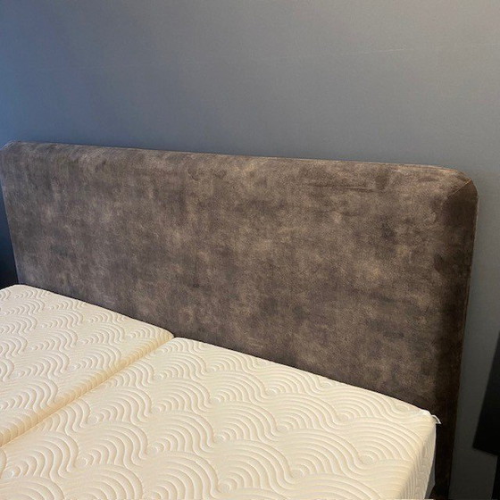 Image 1 of Tempur Arc Form Grigio Scuro - 160x210 regolabile