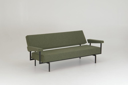 Sofa „MM07“ – Cees Braakman für Pastoe – 3 5 zitsbanken, Metal (photo 2 of 16)