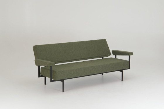 Sofa „MM07“ – Cees Braakman für Pastoe – wim rietveld, 3-5 Sitzer Sofas, Metal (photo 2 of 16)