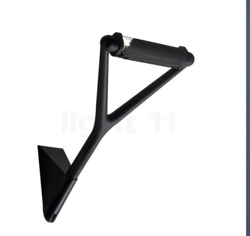 Applique murale Luceplan Lola Parete (2 pièces)