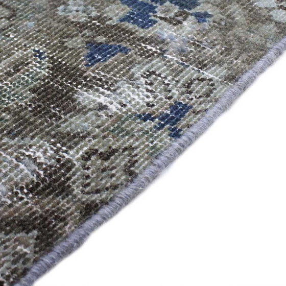 Image 1 of Persian carpet vintage 322x79