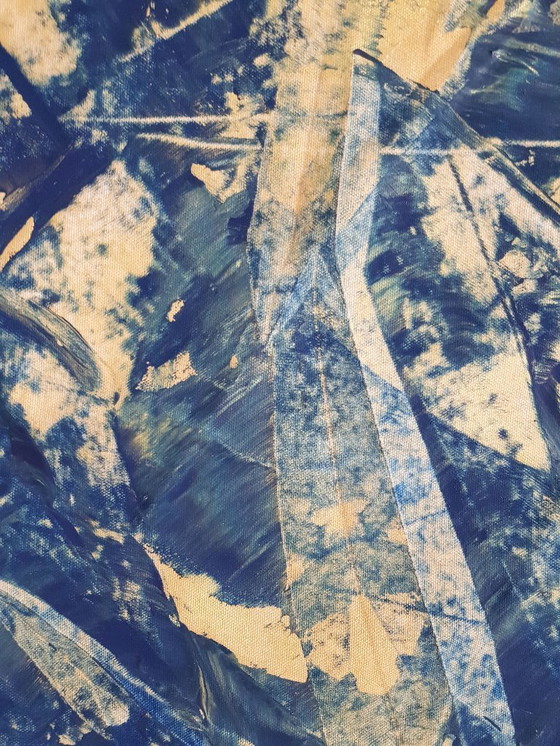 Image 1 of Jürgen Angeler - Pepitas de oro