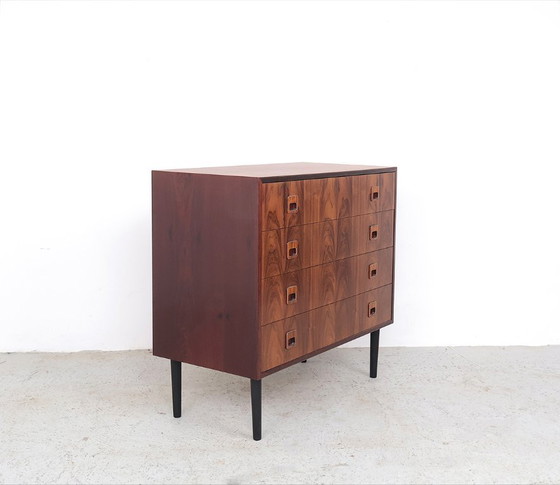 Image 1 of Cómoda de diseño danés Hjørnebo, años 60