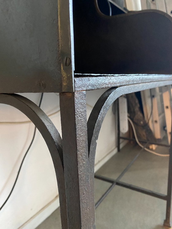 Image 1 of tavolo postale industriale