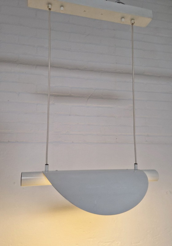 Image 1 of Lampada a sospensione postmoderna Dijkstra, 1980