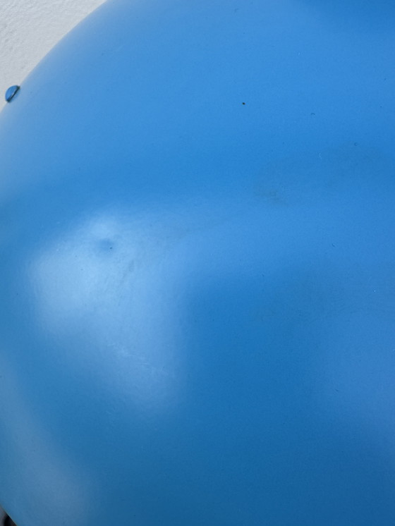 Image 1 of Lustre IKEA Smyg style Memphis années 80