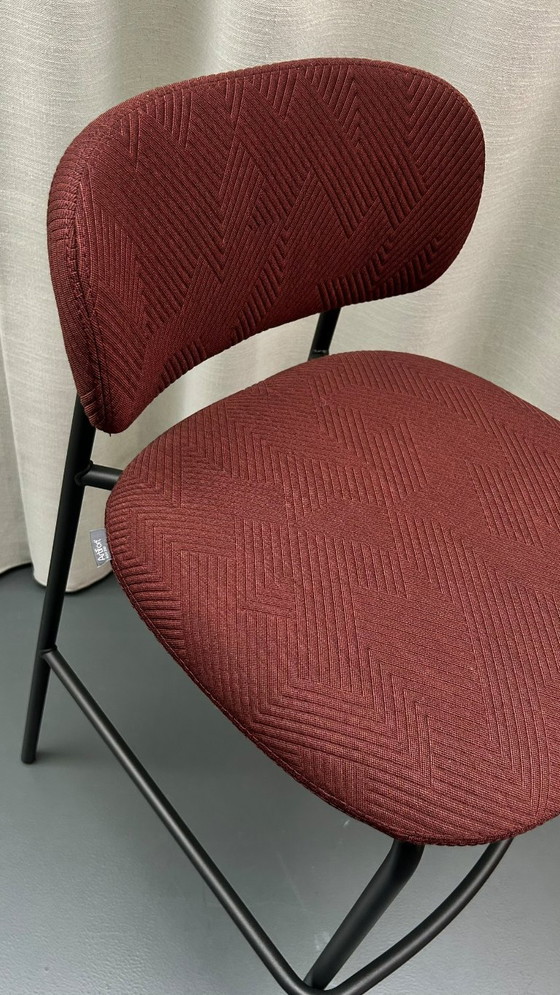 Image 1 of Sedia da bar Artifort Aloa