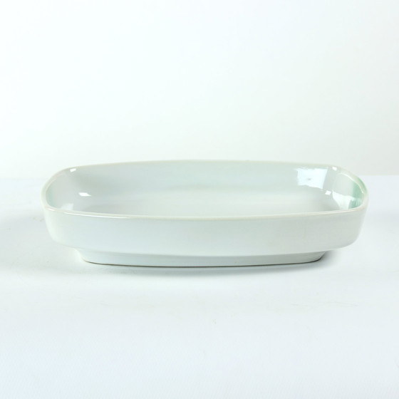 Image 1 of Bol en porcelaine Darina par Ditmar Urbach, Tchécoslovaquie années 1960