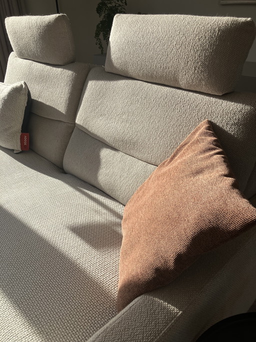 Elektrische relax banca Prominent