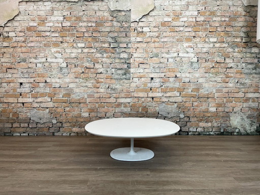 Tavolino da caffè Arper Dizzie