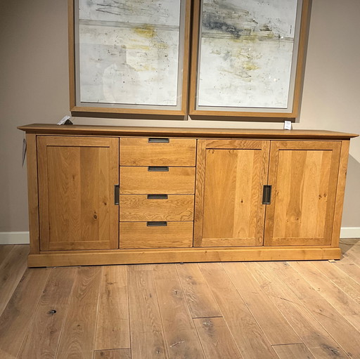 Credenza Staphorst di BKS Furniture