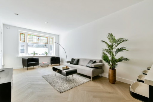 Havee Cloak Pacific Design 3-Sitzer-Sofa grau