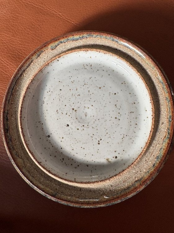 Image 1 of Unique Tyrone Larson Pottery