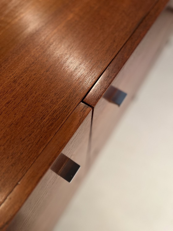 Image 1 of Aparador “Highboard” de Pierre Guariche / Meurop, 1960