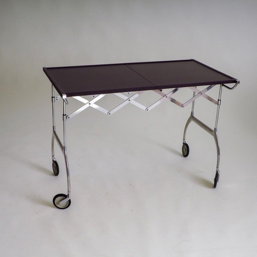 Trolley Battista by Antonio Citterio for Kartell