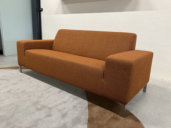 Image 1 of Gelderland 6511 Bank 2.5 Zits Brema Terra 31 Stof 202