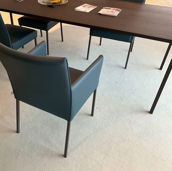 Image 1 of Arco Slim dining table - 240x90