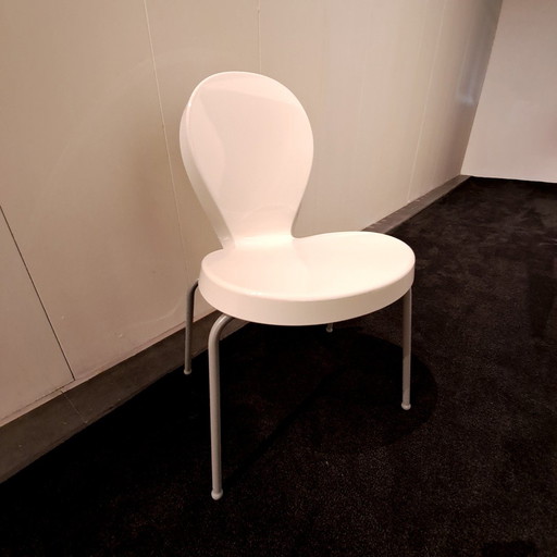 Sedia da pranzo Thonet Eight