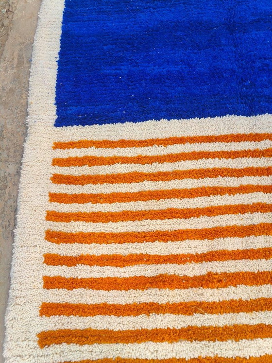 Traditioneller Berberteppich 150/200 – Teppiche & Läufer, Wool (photo 3 of 7)
