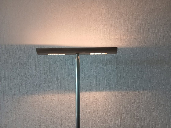 Image 1 of Lampadaire Estiluz P - 2455 - Leonardo Marelli