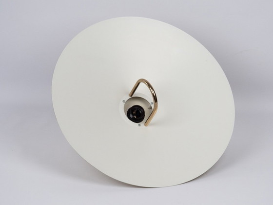 Image 1 of Lampe suspendue vintage danoise des années 1970