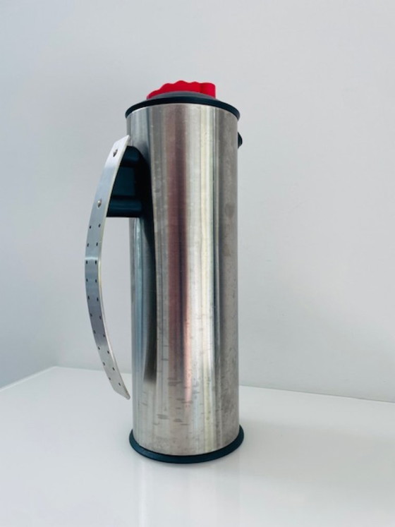 Image 1 of Termo Zack Design 'Vega' de acero inoxidable - 1,2 L