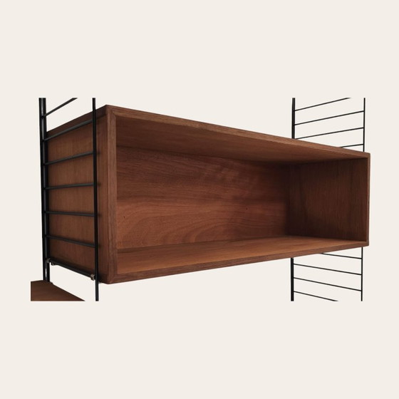 Image 1 of Wandsysteem Hjerman