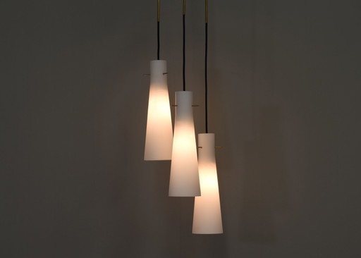 Italian vintage chandelier