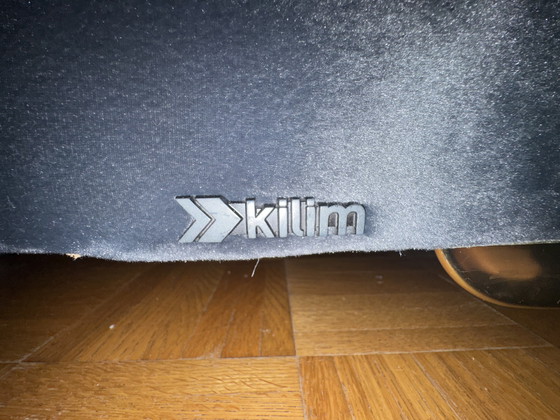 Image 1 of Kelim-Sofa, 3-teilig