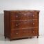 Large antique chest of drawers (c.1920) #25 (photo 10 of 40)