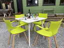 Designer-Gartenstuhl