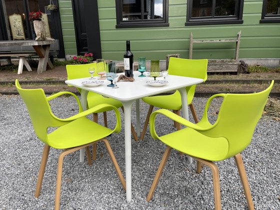 Image 1 of Designer-Gartenstuhl