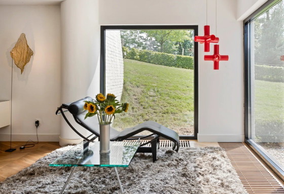 Image 1 of Chaise longue Cassina LC4 – anni '70 – Le Corbusier