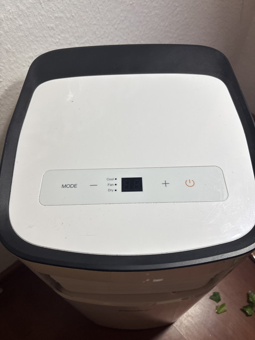 Comfee Klimaanlage (Raumlüfter) Mobile 7000