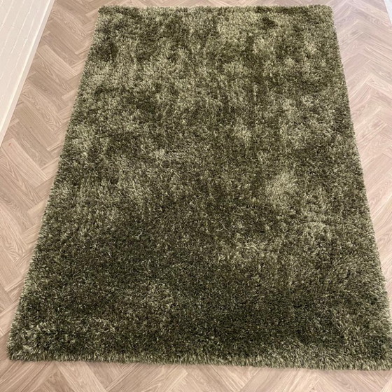 Image 1 of Tappeto Montèl Cassat Hunter - 200x290cm