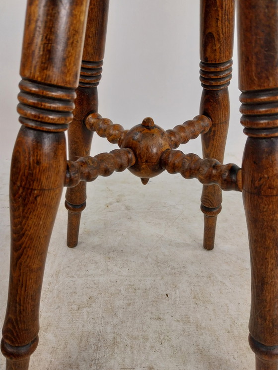 Image 1 of 1 x 17e Eeuws Engels Krukje 52cm Hoog