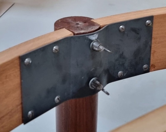 Image 1 of Mid-century dining table